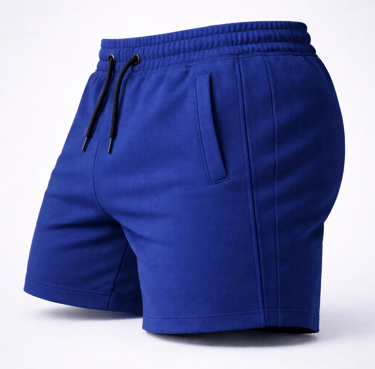 EA Platinum Series Shorts 7"