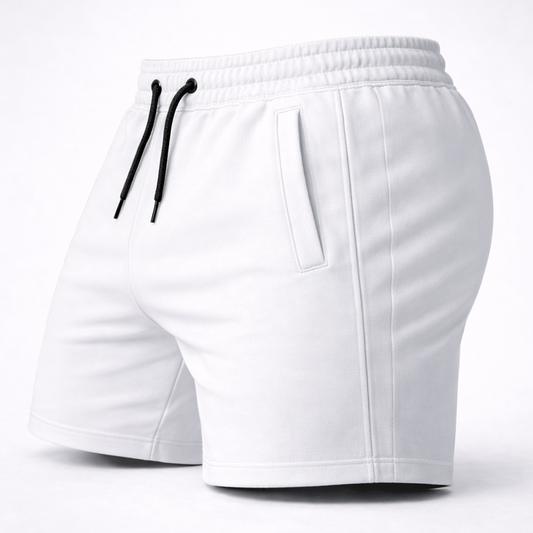 EA Platinum Series Shorts 5"