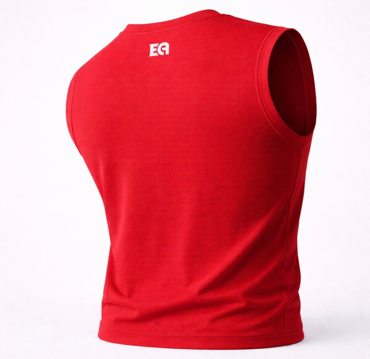 EA Performance Sleeveless Tee