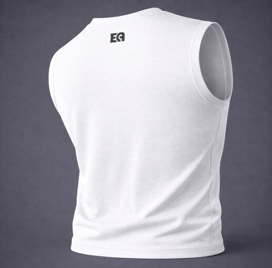 EA Performance Sleeveless Tee