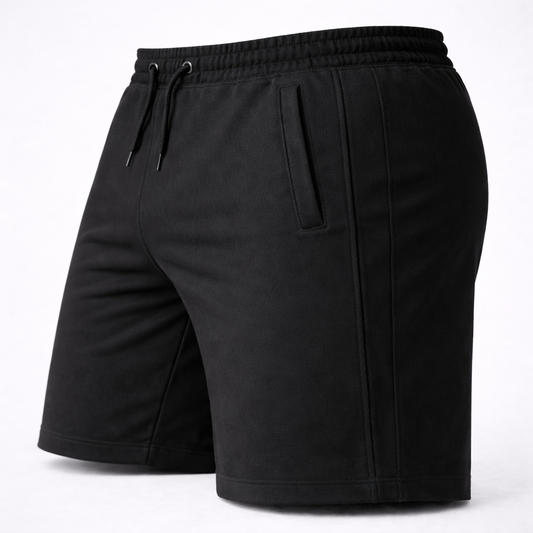 EA Platinum Series Shorts 7"