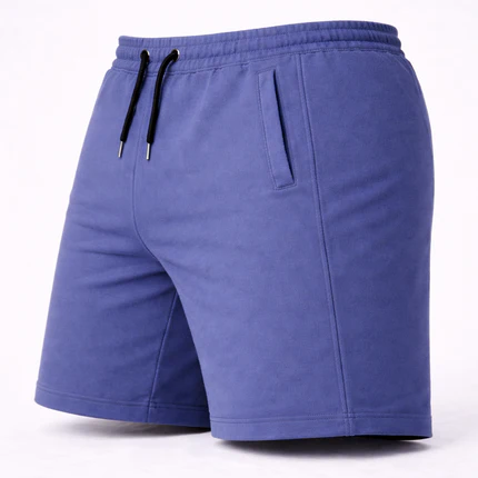 EA Platinum Series Shorts 7"