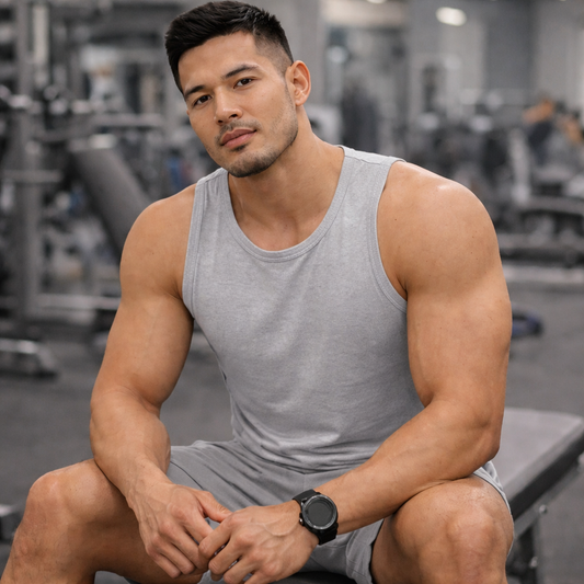 EA Performance Tank Top