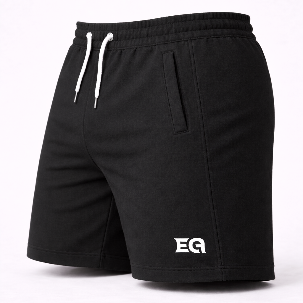 EA Performance Shorts 9"