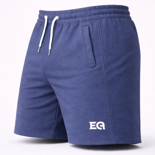 EA Performance Shorts 9"