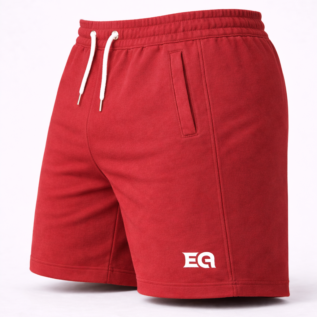 EA Performance Shorts 9"
