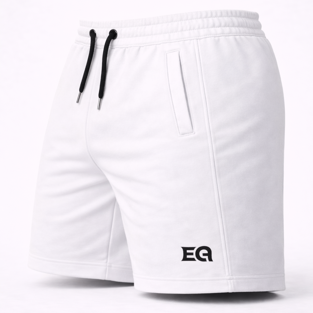 EA Performance Shorts 9"