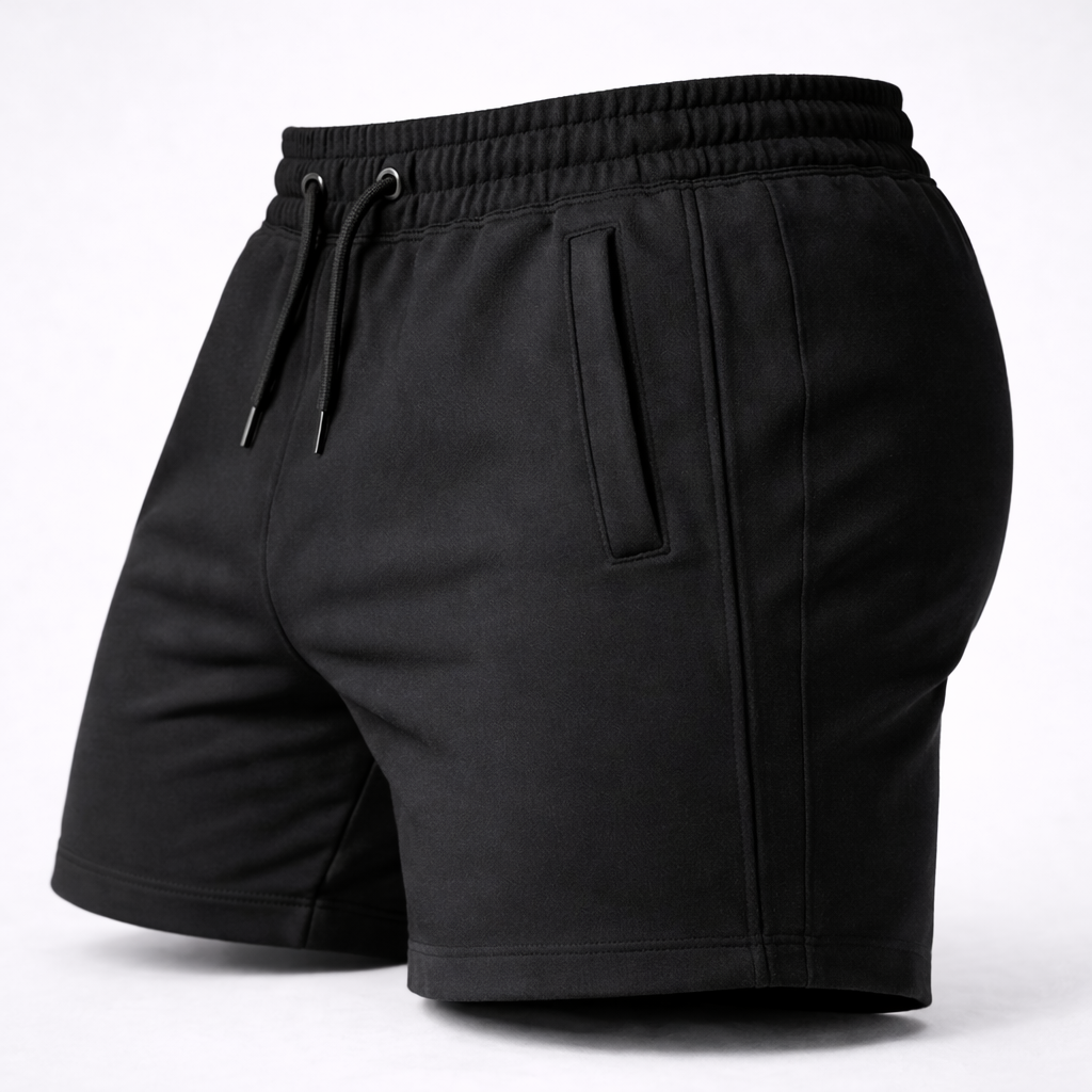 EA Platinum Series Shorts 7"
