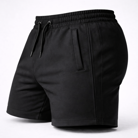 EA Platinum Series Shorts 5"