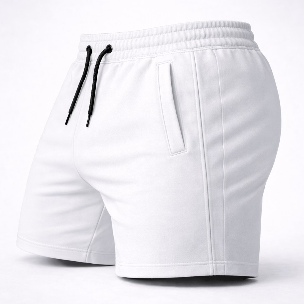 EA Platinum Series Shorts 7"