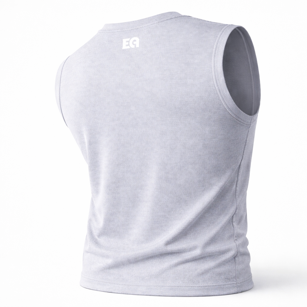 EA Performance Sleeveless Tee
