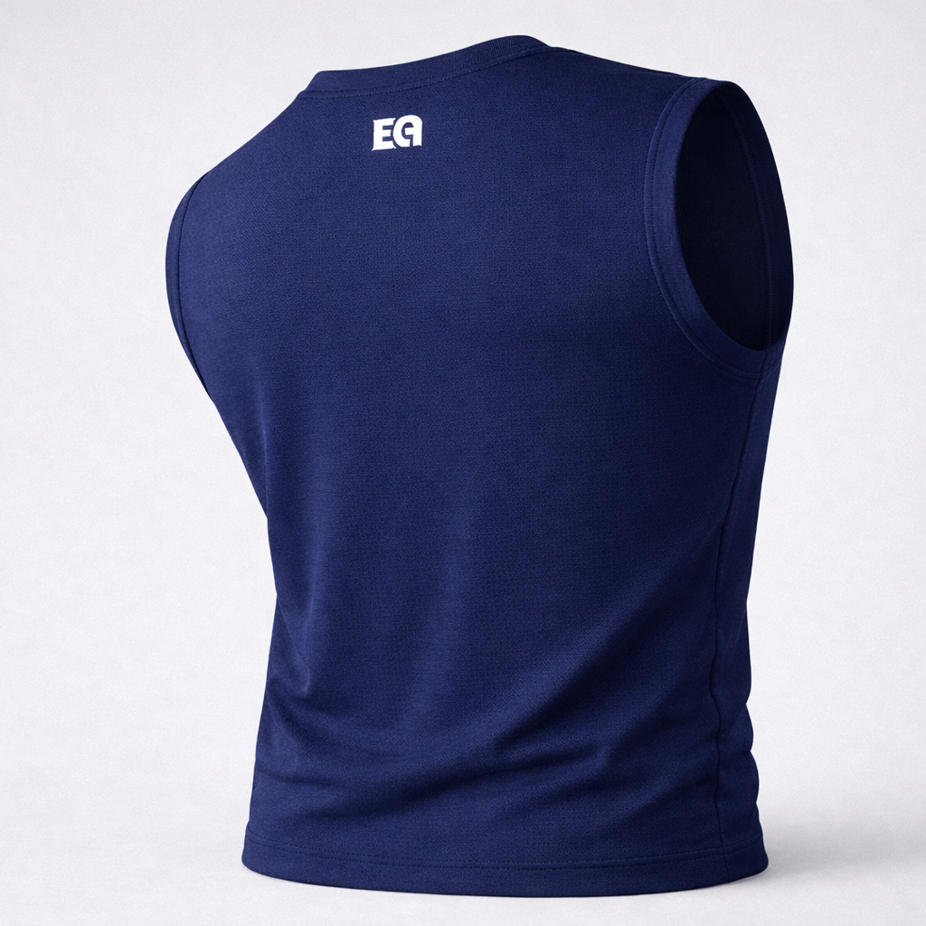 EA Performance Sleeveless Tee