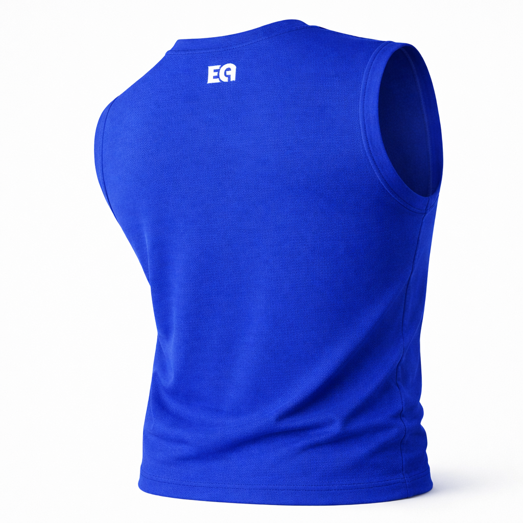 EA Performance Sleeveless Tee