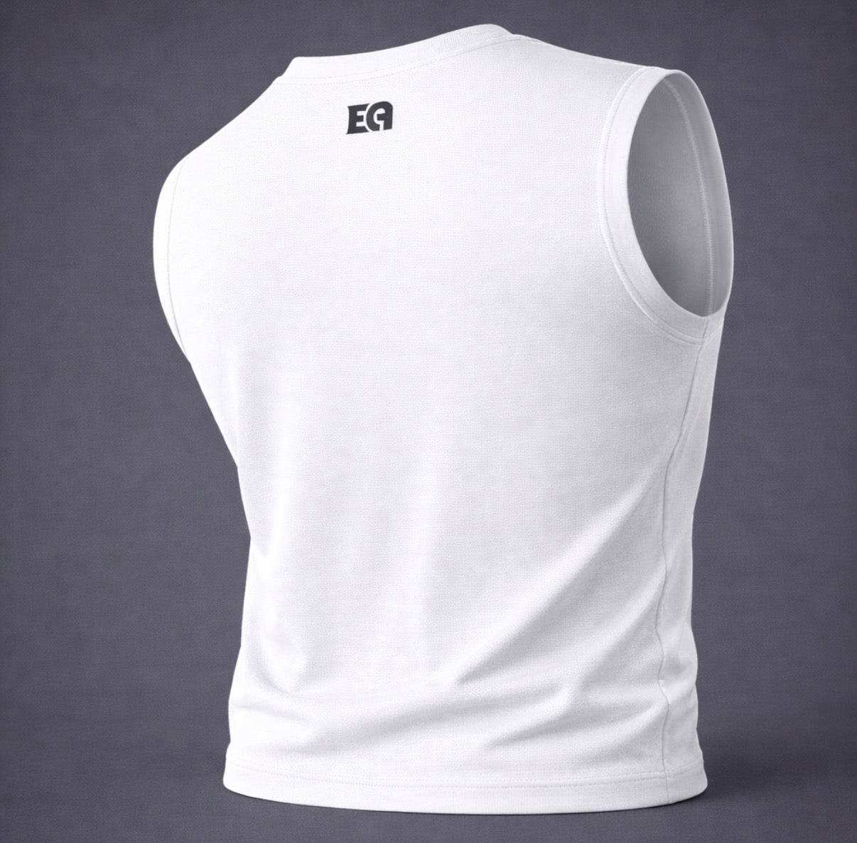 EA Performance Sleeveless Tee