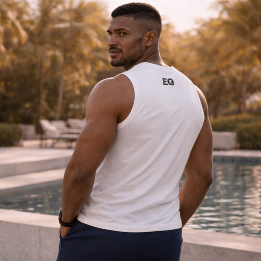 EA Performance Sleeveless Tee