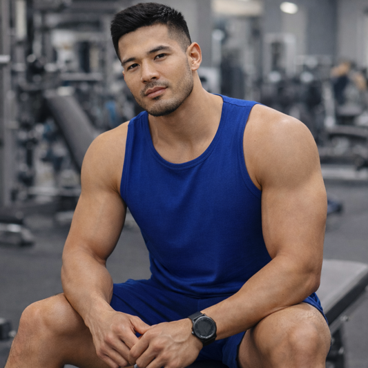 EA Performance Tank Top