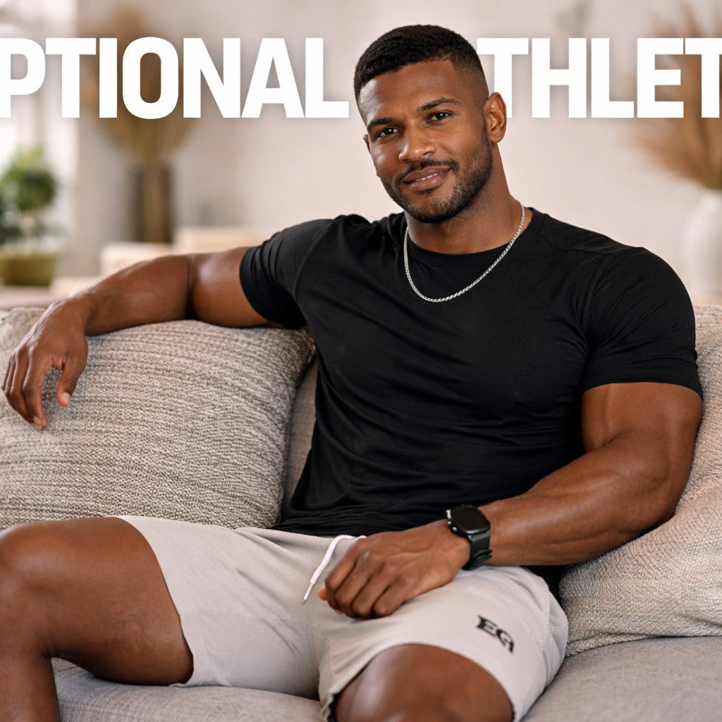 EA Performance Shorts 9"