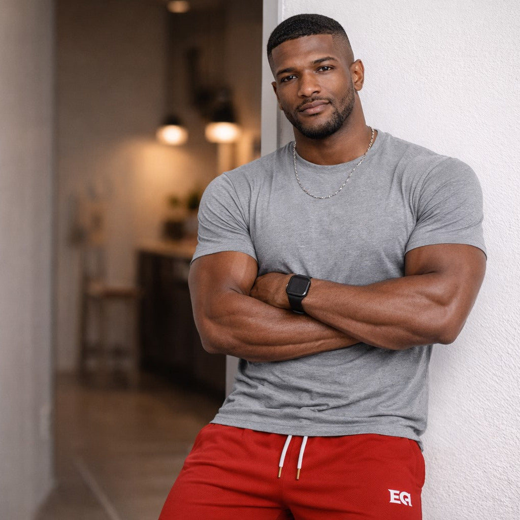 EA Performance Shorts 9"